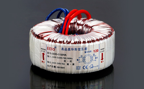 環(huán)形變壓器通電發(fā)熱燙手是什么原因？