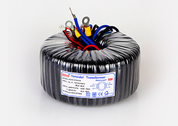 逆變變壓器500W，負(fù)載強(qiáng)效率高【太陽能逆變器專用】