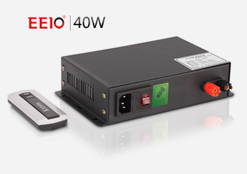 AC桌面電源變壓器40W  220V轉(zhuǎn)36V【遙控開關】