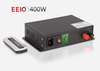 電控玻璃桌面電源變壓器400W  220V轉(zhuǎn)50V【遙控開關】